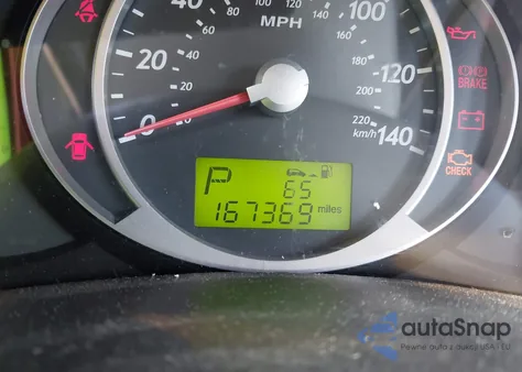 2006 Hyundai Tucson Gls/Limited z USA, uszkodzony, nr VIN KM8JN72D96U375610